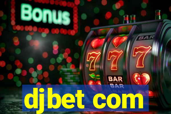 djbet com